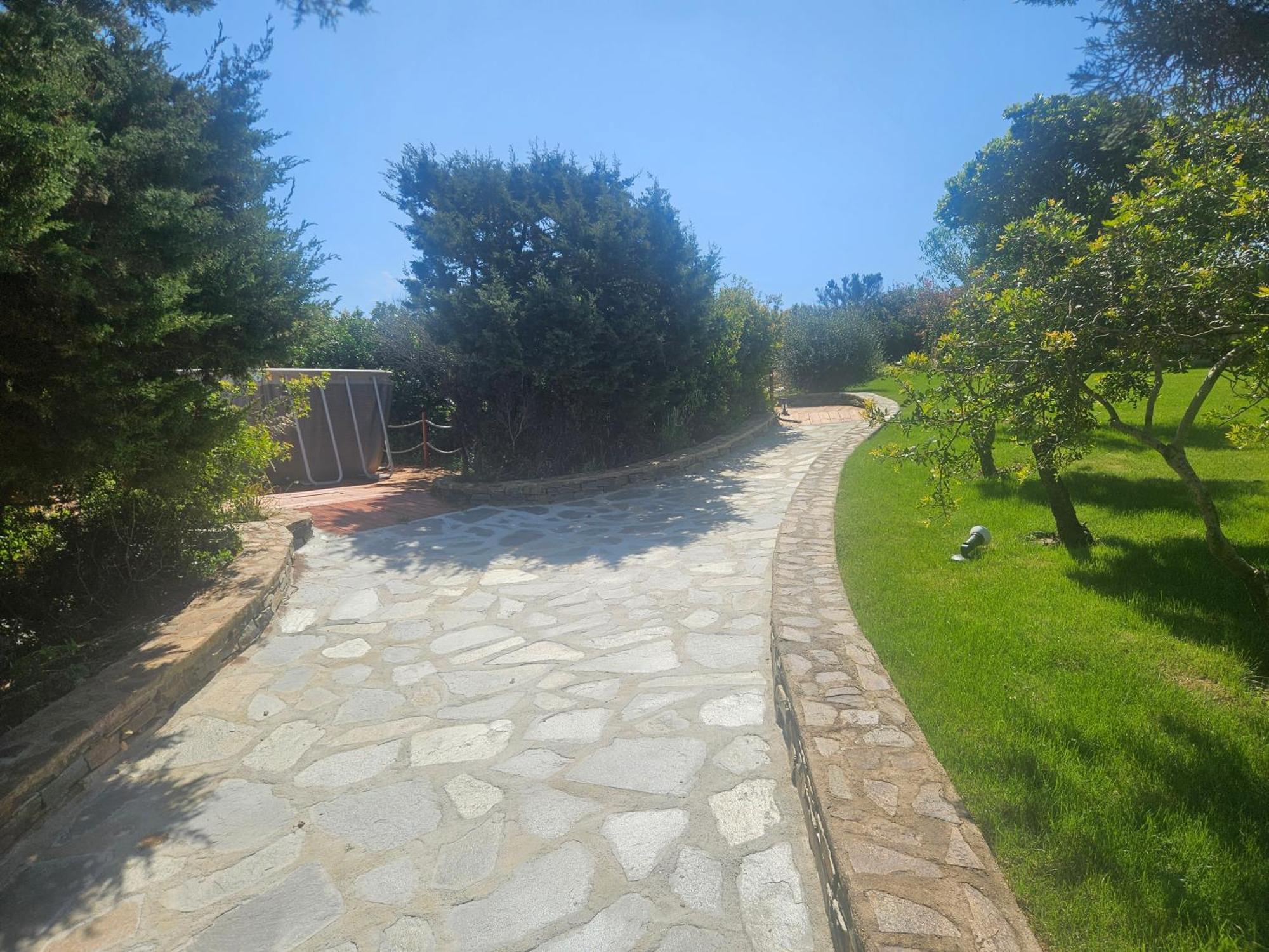 Villa Boat - In Front Of The Sea Stintino Room photo